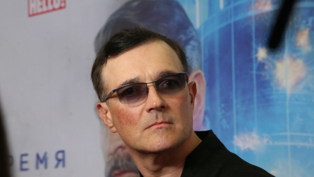 Егор Бероев. Фото: КП