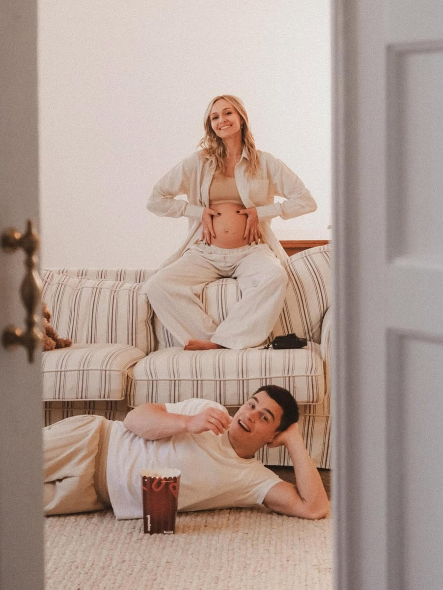    Фото: Инстаграм (запрещён в РФ) @dashkoy83