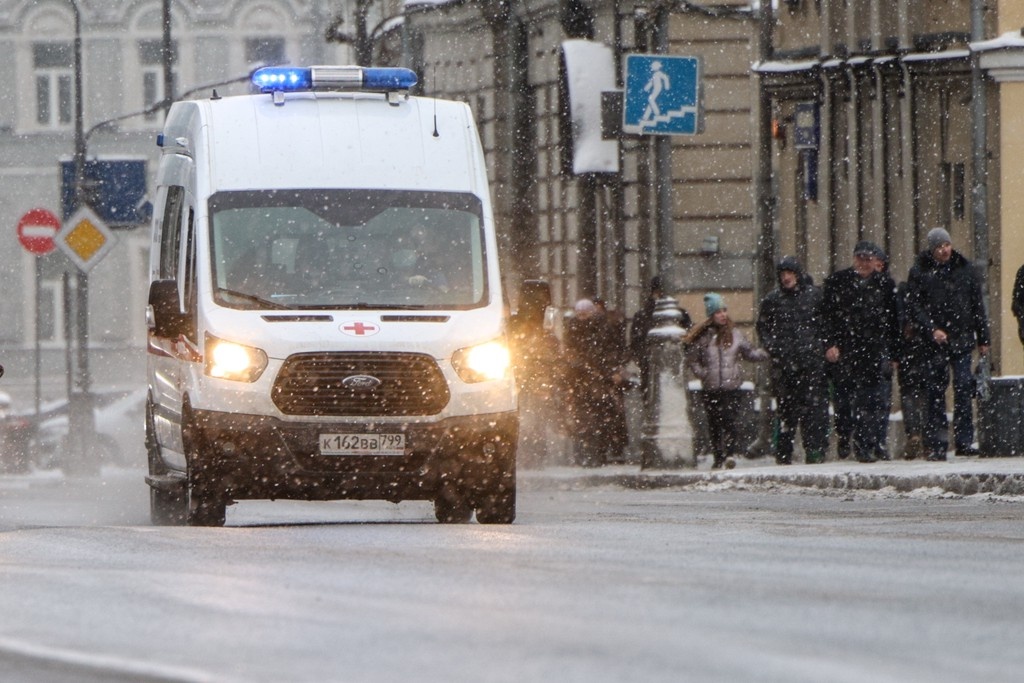    Фото © Сергей Лантюхов / Абзац