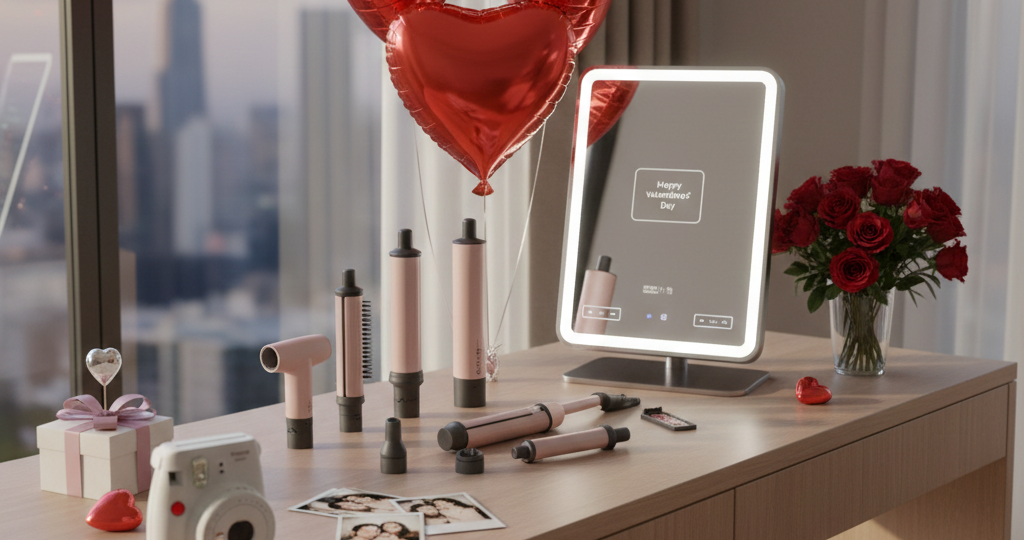 ​Что подарить девушке на 14 февраля: ТОП-10 идей, от которых она будет в восторге (и бонус для мужчин)