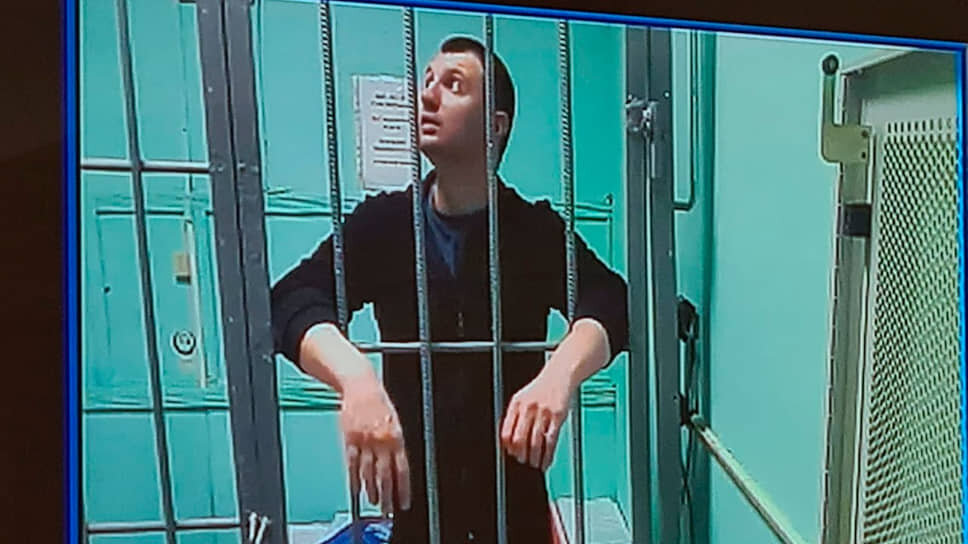 Фото: Пресс-служба Свердловского областного суда