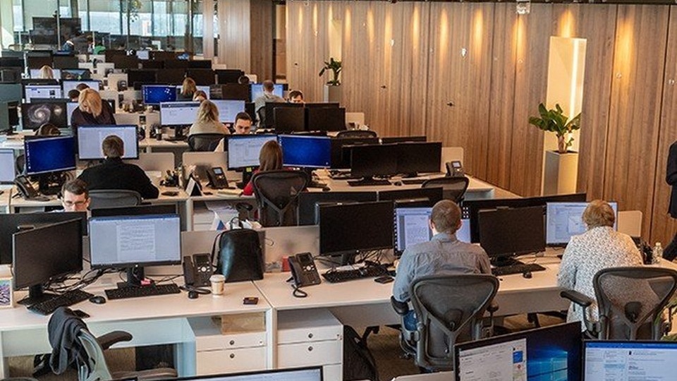 РБК: Доходы начальников в РФ растут в 40 раз быстрее, чем у обычных сотрудников