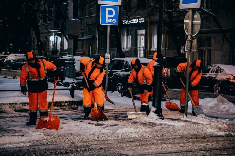    Фото: Общественная служба новостей Константин Большаков