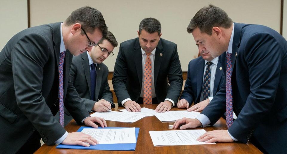 33 чиновника в Югре лишились постов за год из-за утраты доверия