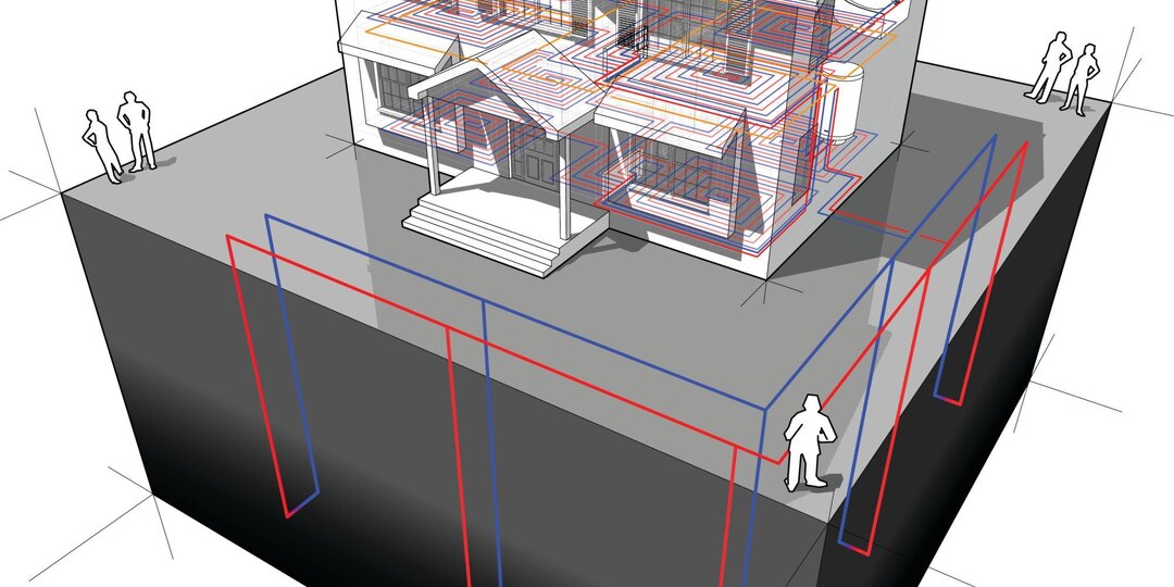 Почему в новом доме холодно, даже когда отопление работает