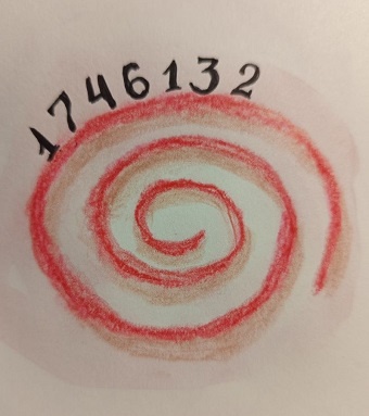 Иллюстрация к теме. Работа автора