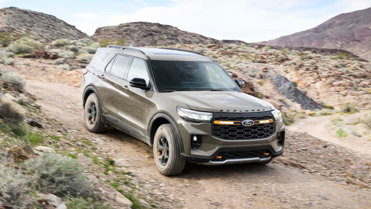 Источник фотографии: Ford