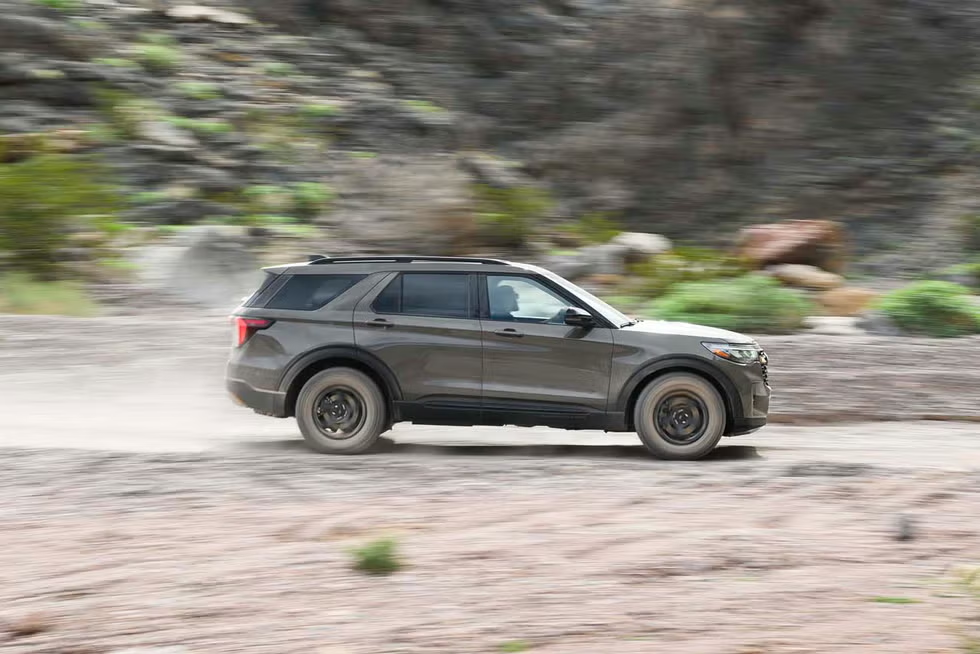 Источник фотографии: Ford