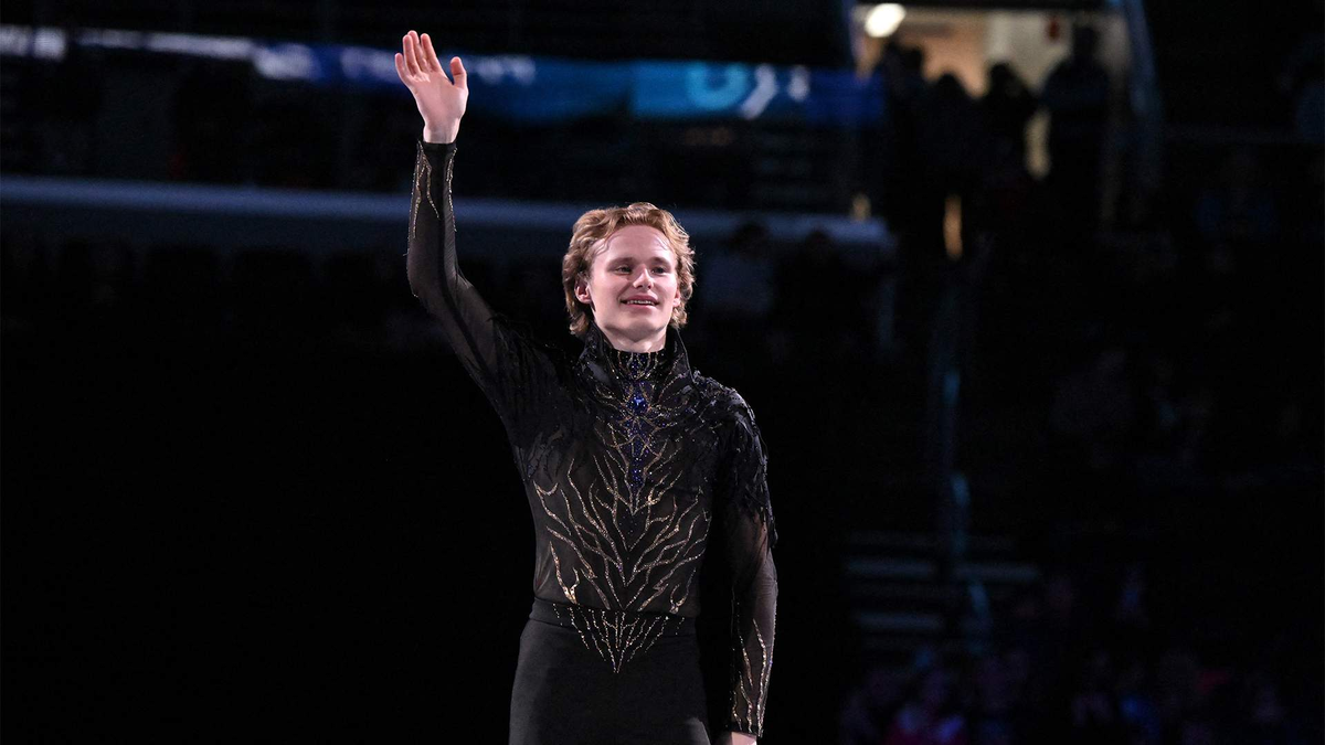 Фото: REUTERS/Jeff Curry-Imagn Images