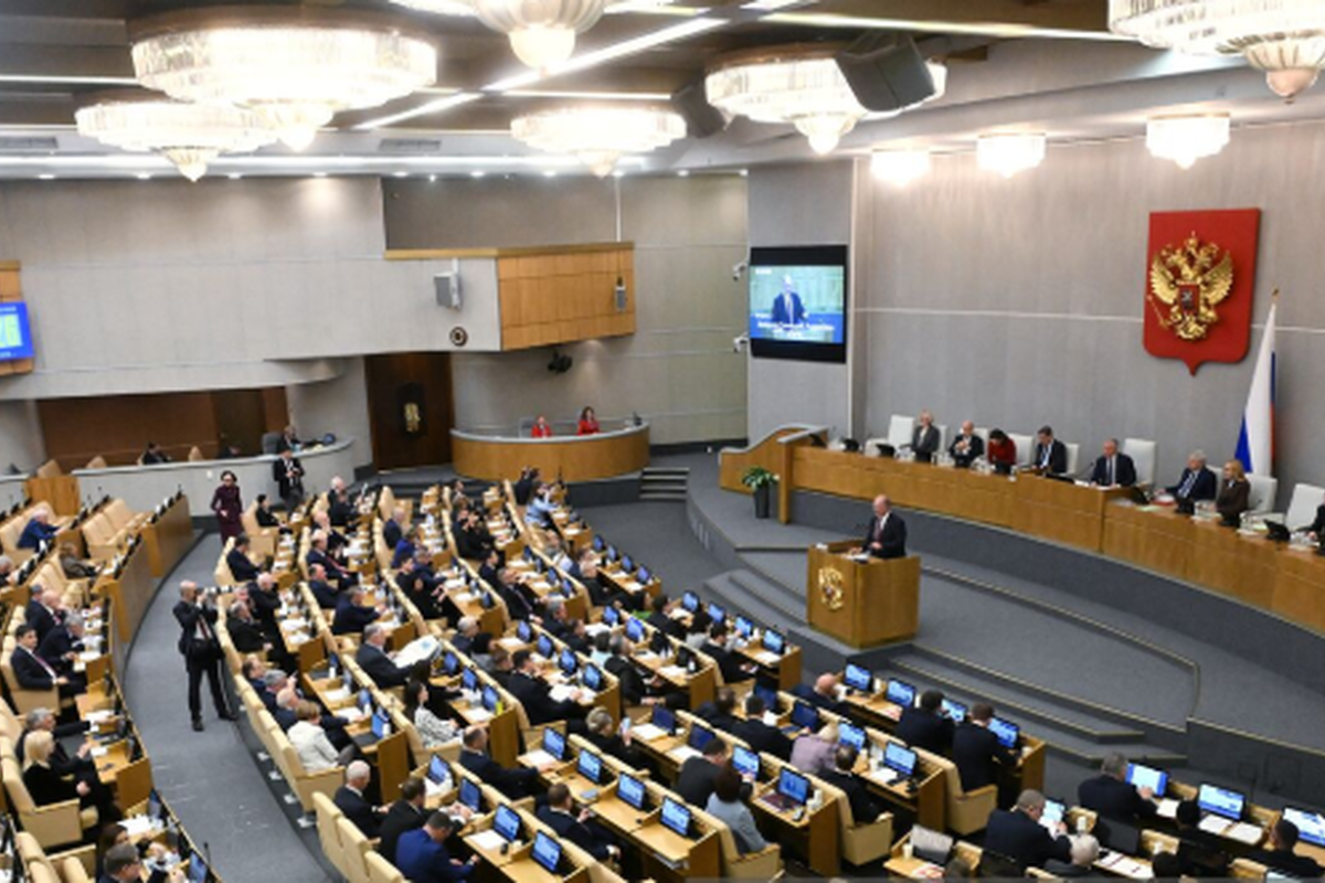    Фото: Кирилл Каллиников, источник: ria.ru