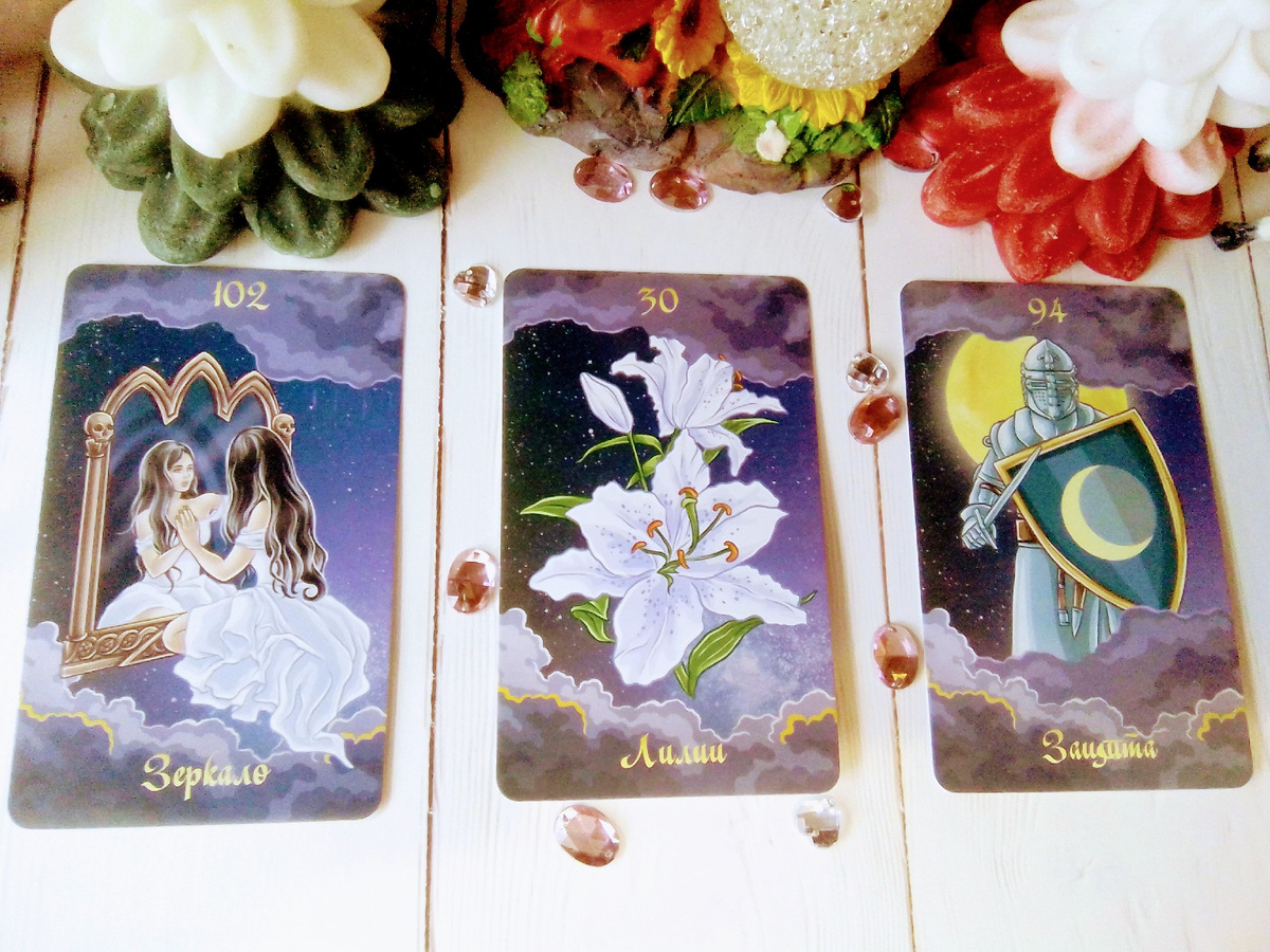 Фото автора канала.