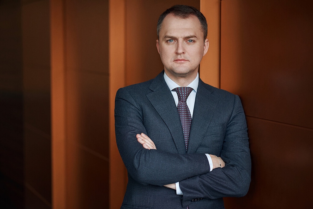    Член Правления ВТБ Виталий Сергейчук отметил, что российский бизнес демонстрирует зрелость и высокую способность к адаптации и планированию работы