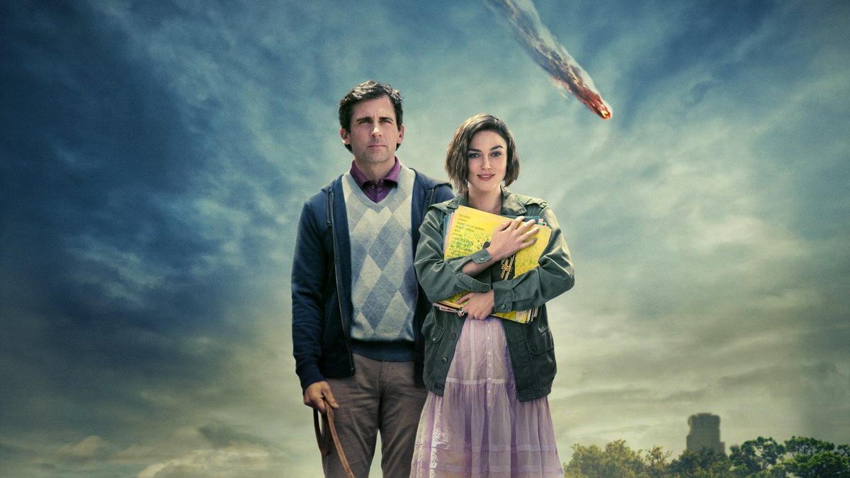 Seeking a Friend for the End of the World