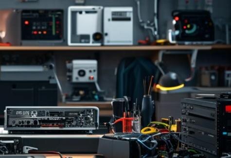 
Простое объяснение, что такое "яркость экрана"