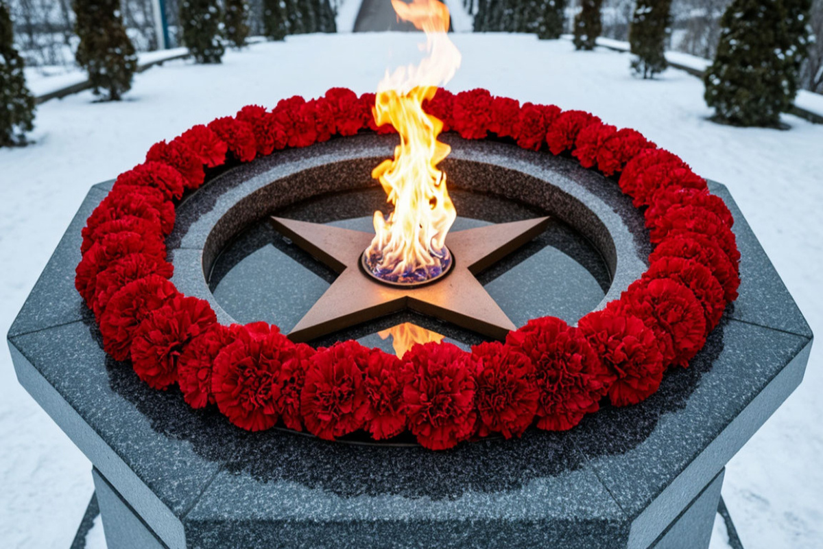    Фото: Коллаж RuNews24.ru