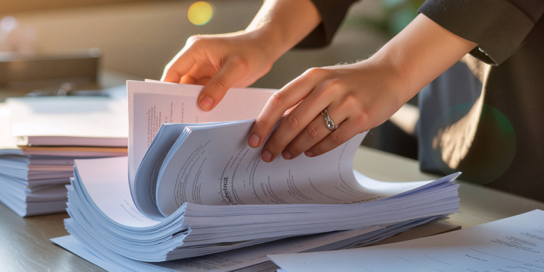 Самые важные новости для юриста за январь