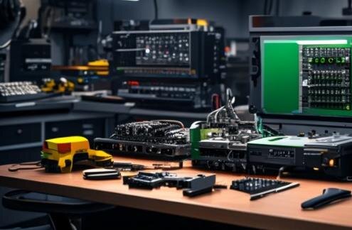 
Как правильно смотреть телевизор, чтобы не было мучительно больно за глаза и шею