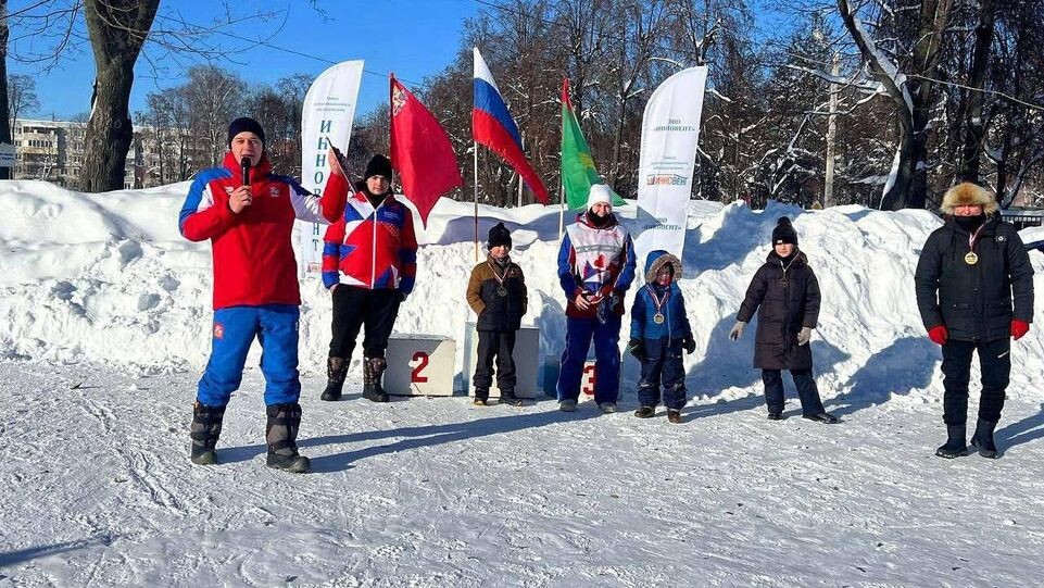     бронницкий молодежный центр «Алиби»