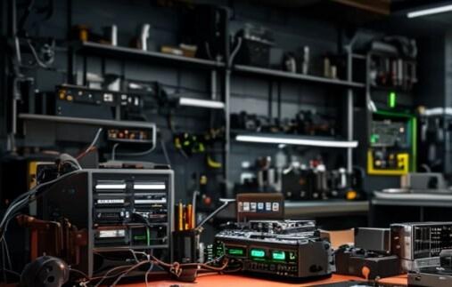 
Ненужные звуки: как AI Noise Reduction спасает вашу жизнь