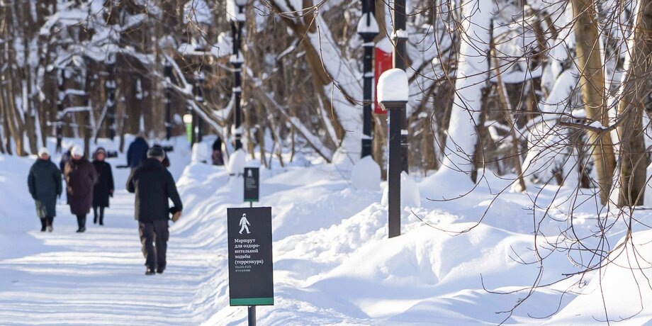    Фото: портал мэра и правительства Москвы/Владимир Охрименко