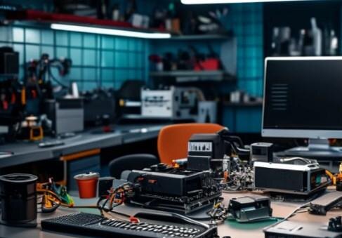 
Что такое LPDDR4X и почему это влияет на скорость твоего телефона