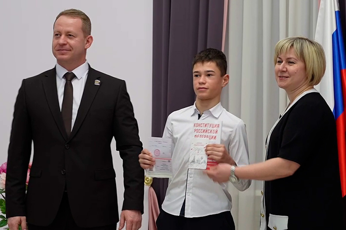    Фото: Администрация Городского округа Пушкинский