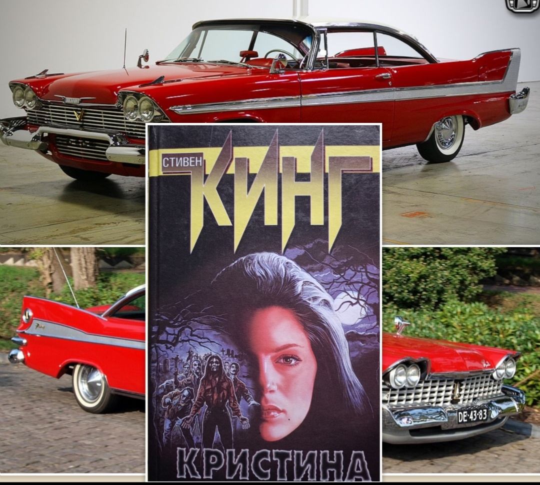 Фотошоп автора.