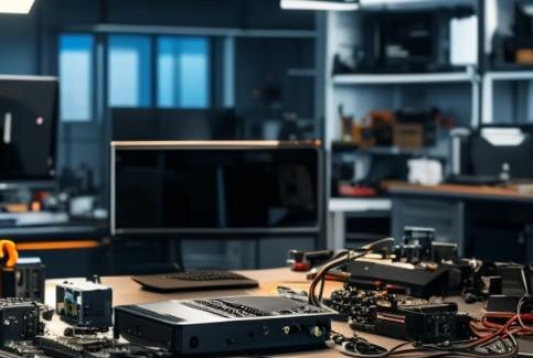 
Про то, как не надо пылесосить