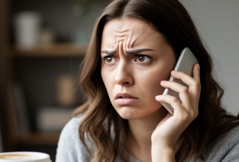 Я скрыла от родни, что получила в наследство квартиру. И увидела их настоящее лицо!