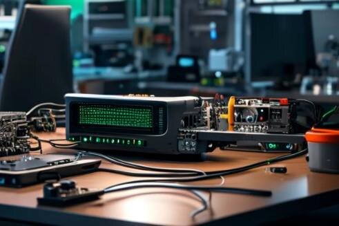 
Как правильно ухаживать за кофемашиной, чтобы она служила долго