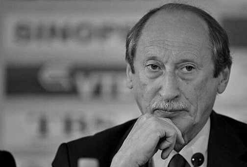     Валентин Балахничев / Фото: Спортивная федерация легкой атлетики Санкт-Петербурга