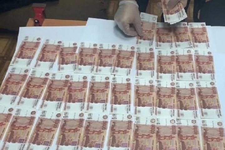 В Иванове транспортная полиция задержала курьера-мошенника с 600 тыс. рублей