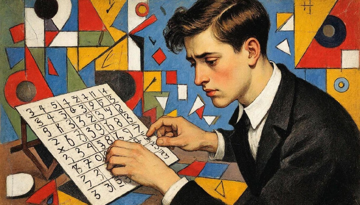 Нумерология предлагает иллюзию контроля и простоты в сложном, хаотичном мире.