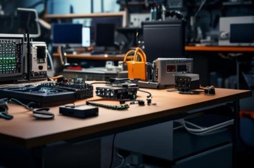 
Как Beamforming заставляет Wi-Fi слушаться тебя