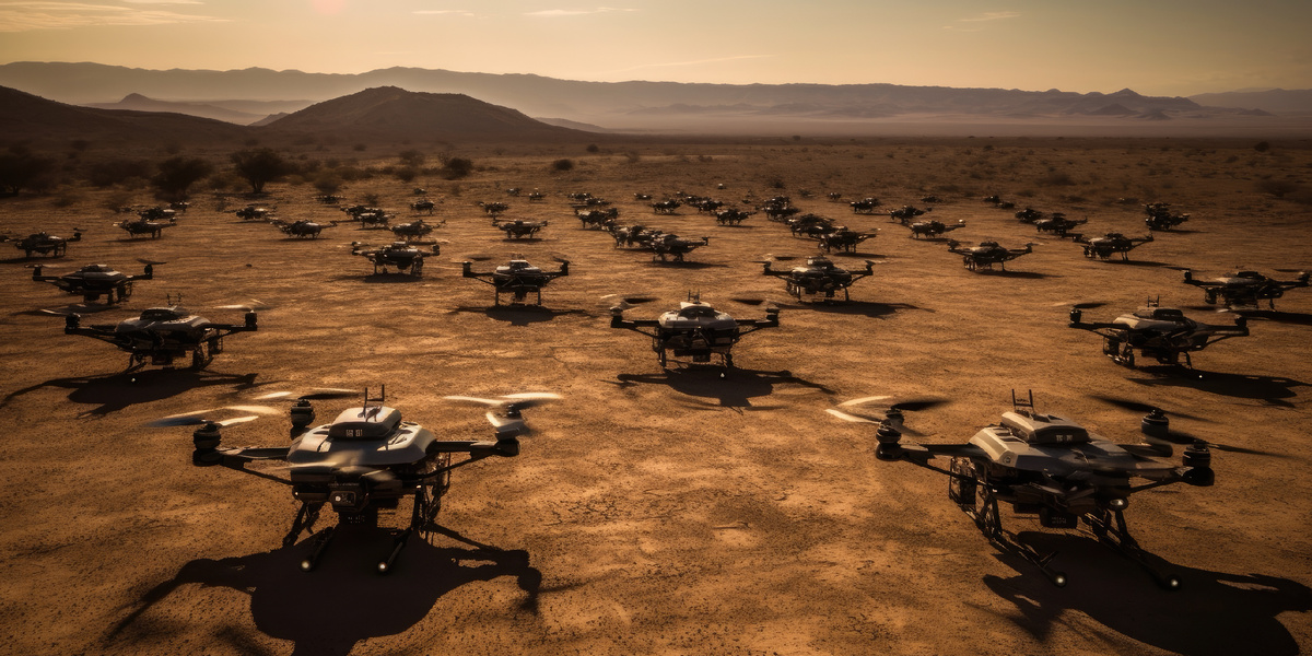 Коллаж "Новороссии"