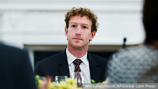     Фото: Will Oliver/Pool/CNP/Global Look Press   
 Текст: Вера Басилая