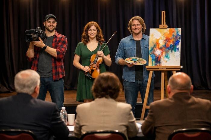 Обложка © DALL-E / Life.ru