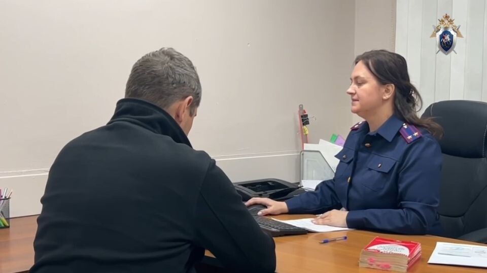    Задержали владельцев сауны в Прокопьевске, где погибли подростки. Источник: СУ СК России по Кемеровской области – Кузбассу