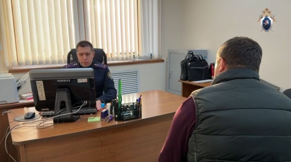    Задержали владельцев сауны в Прокопьевске, где погибли подростки. Источник: СУ СК России по Кемеровской области – Кузбассу