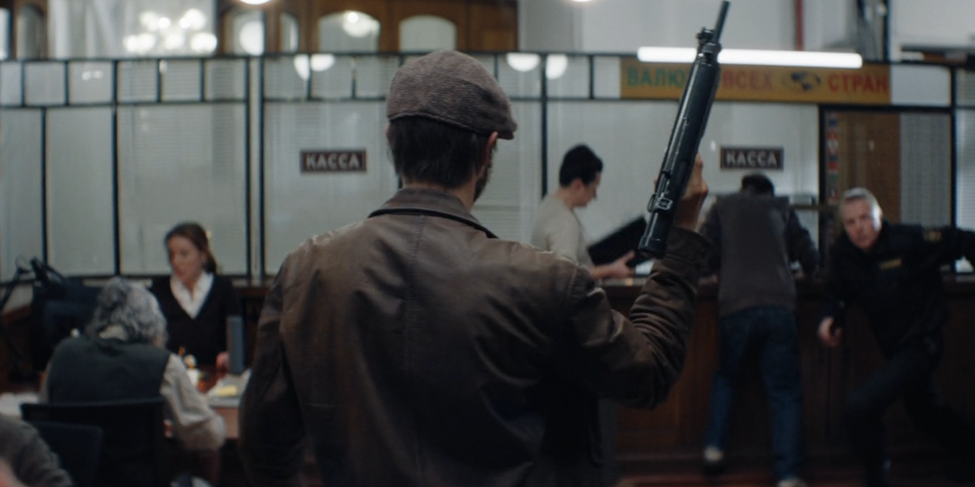 "Игорь Гром больше не герой?". Сцены жестокости, шахматы с Разумовским и два часа эксклюзива: смотреть ли сериал "Игра против правил"?