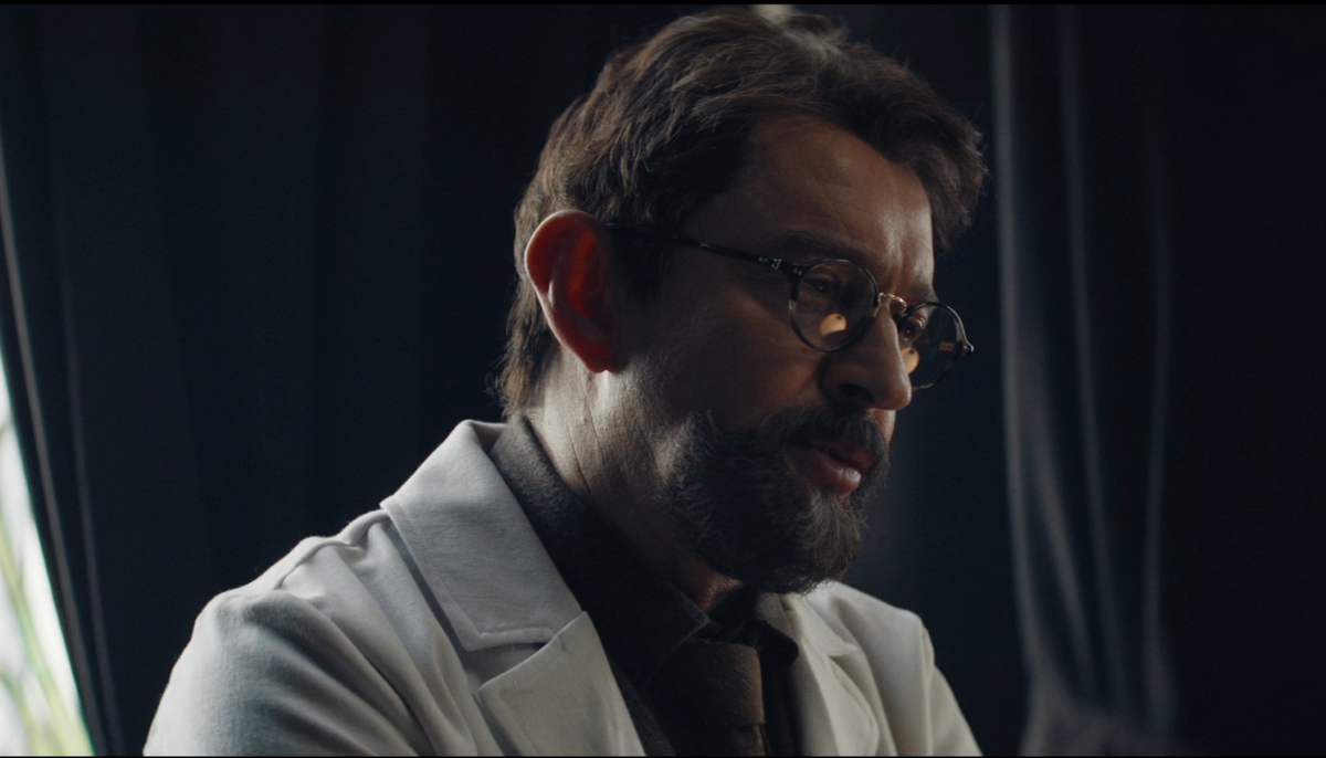 Кадр из сериала "Игра против правил"