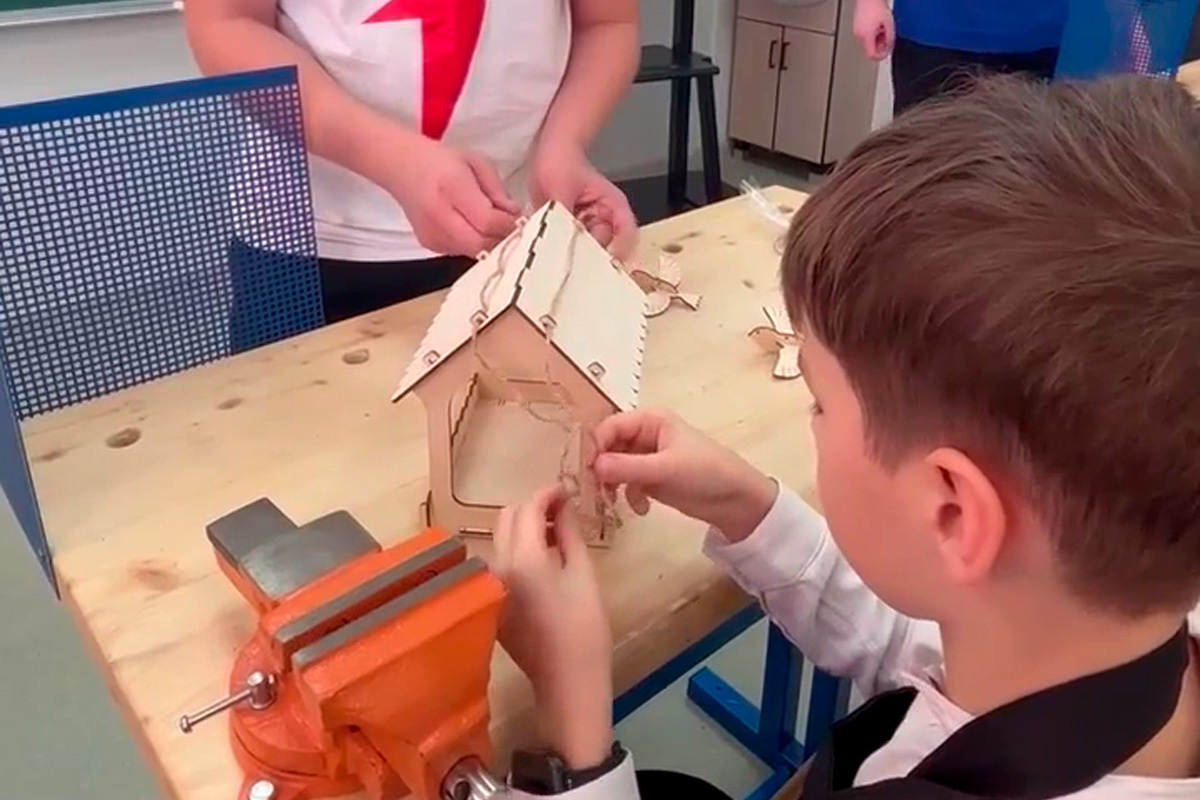    Фото: Администрация Городского округа Пушкинский