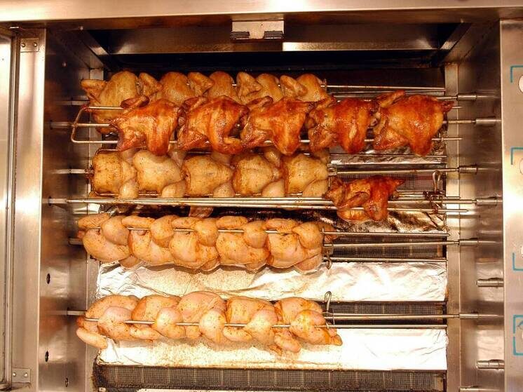   Александр Корнющенко