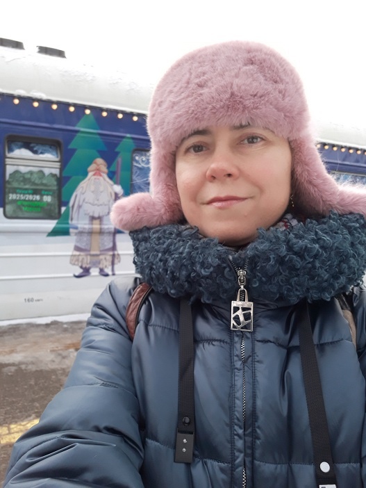 Нижний Новгород, 27 декабря 2025