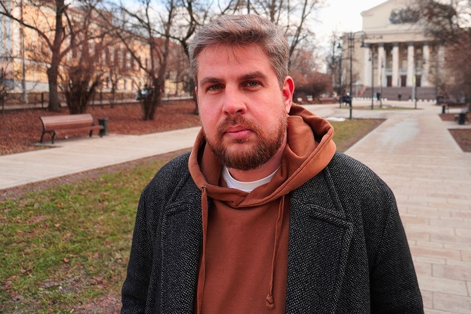    Фото: Личная страничка VK