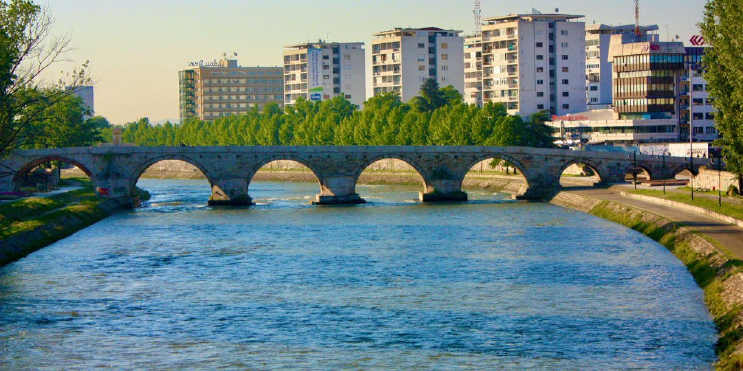 Два имени одной страны: простая история Северной Македонии