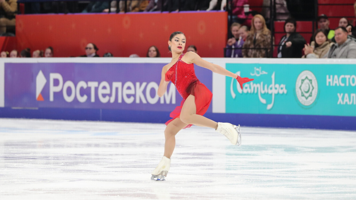 Фото: © Дмитрий Челяпин / Матч ТВ