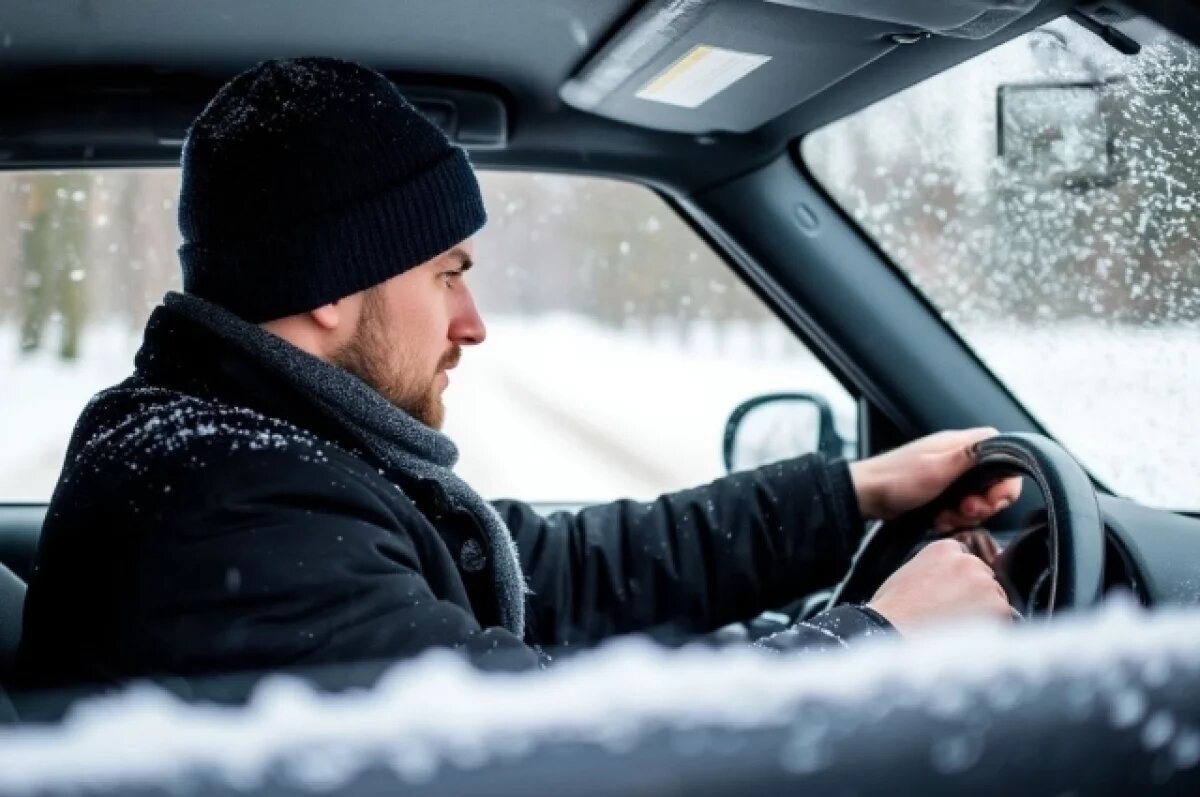    Житель Сонково получил год тюрьмы за повторное вождение в пьяном виде