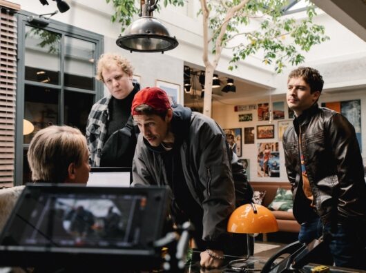    Отмороженные // Фото WINK