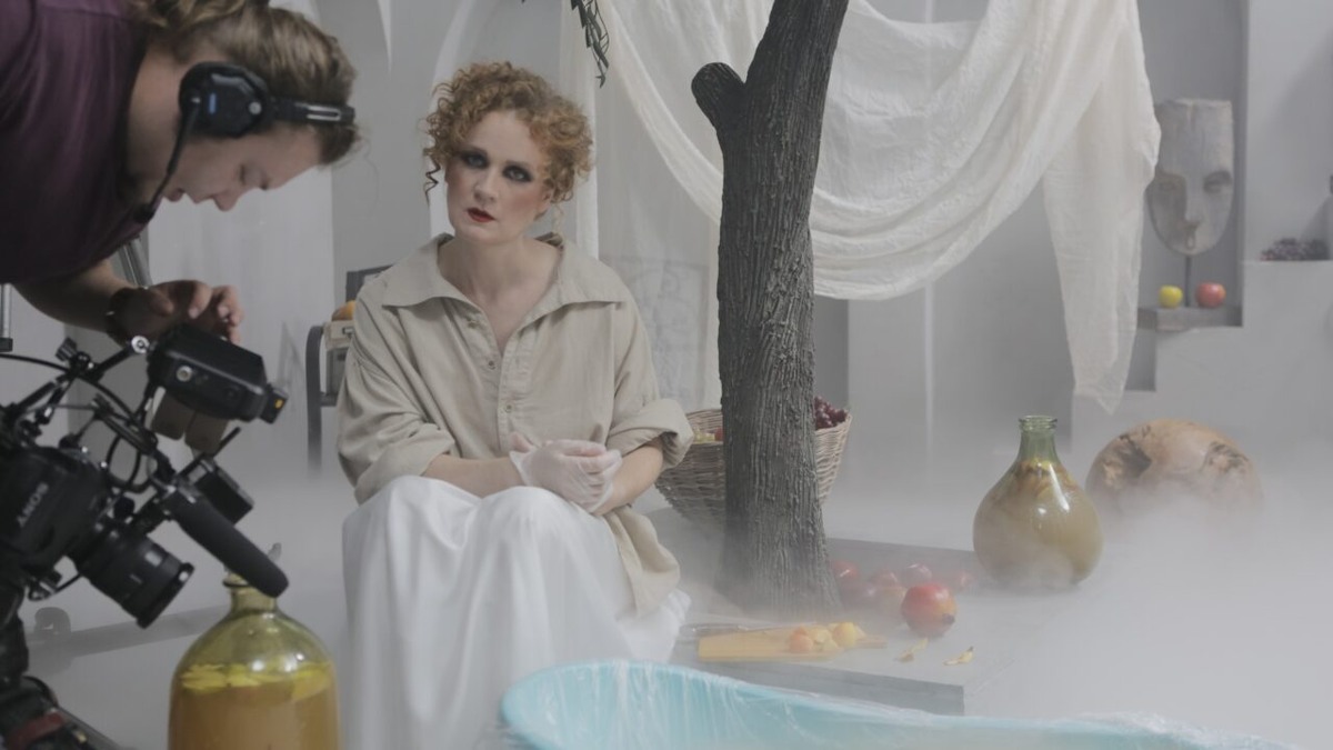    Картотека // Фото WINK